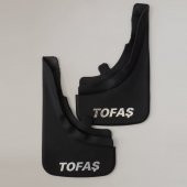 Tofaş Şahin, Doğan, Kartal, Murat Paçalık, Tozluk, Çamurluk 2 Ad. - 3