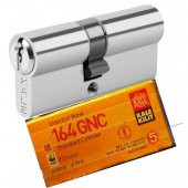 BAREL KALE 164 GNC STANDART 68 MM NİKEL - 1