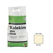 DERZ DOLGU 5 KG FİLDİŞİ 2200 KALEKİM - 1
