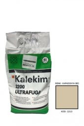 DERZ DOLGU 5 KG BEJ KAPADOKYA 2085 KALEKİM - 1