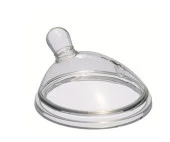 Chicco Step Up 1 Biberon Emziği Normal Akış 0 Ay+ - 1