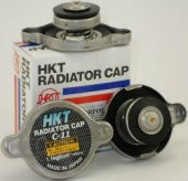 HYUNDAI ACCENT ERA H100 RADYATÖR KAPAĞI (1.1) 25330-17000 HKT C11 - 1
