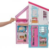 ACAR BARBIE MALIBU HOUSE  FXG57 - 2