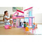 ACAR BARBIE MALIBU HOUSE  FXG57 - 4
