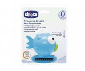 Chicco Banyo Termometresi - Mavi - 2