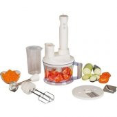 CONTI CMD-502 SERVOMAX BLENDER SET KREM - 1