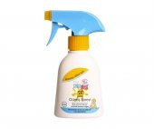 Sebamed Baby Sun Koruyucu Bebek Güneş Spreyi SPF 50 200 ml - 1