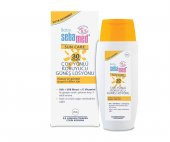 Sebamed Baby Sun Koruyucu Bebek Güneş Losyonu SPF 30 150 Ml - 1