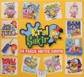KRAL SAKIR EGITICI OYUN KARTLARI - 1