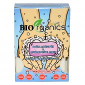 Biorganics Kostiksiz Doğal Antiseptik ve Antibakteriyel Sabun 100 GR - 1