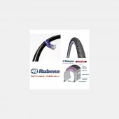 Rubena 700x35 Hook Long Way Stop Zırhlı Dış Lastik - 1