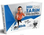 Hocawebde Yayınları 2021 Kpss Tarih Video Ders Notu - 1