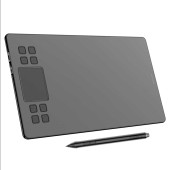 Veikk A50 10 x 6" Grafik Tablet - 1