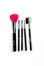 Nascita Jaguar Desenli Allık Seti 5 Üniteli Nasbrushset5 - 2