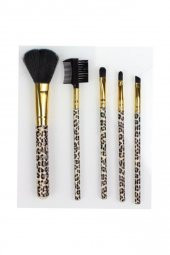 Nascita Jaguar Desenli Allık Seti 5 Üniteli Nasbrushset5 - 1