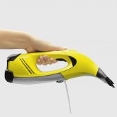 Karcher WV 50 Plus Şarjlı Cam Temizleme Makinesi - 2