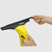 Karcher WV 50 Plus Şarjlı Cam Temizleme Makinesi - 3