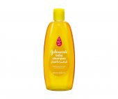 Johnsons Baby Şampuan 500 ml - 1