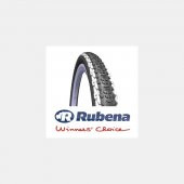 Rubena Mtb 26x2.10 Scylla Dış Lastik Beyaz - 1