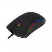 Frisby  FM-G3320K Kablolu Gaming Optik Mouse 6400dpı Rgb - 1
