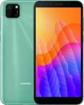 Huawei Y5p 32 GB Cep Telefonu (Huawei Türkiye Garantili) - 2