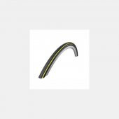 Schwalbe Lugano 700x23c Lastik Sarı - 1