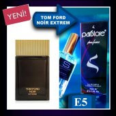 Paristore Parfüm Erkek E-5 - 2