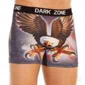 Darkzone 3D Boxer - 1