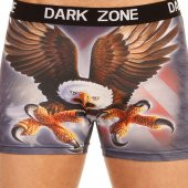 Darkzone 3D Boxer - 2
