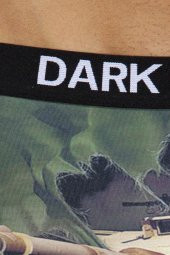 Darkzone 3D Boxer - 3