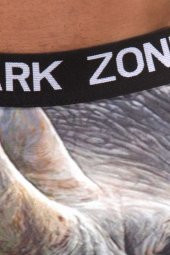 Darkzone 3D Boxer - 3