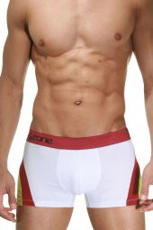 Darkzone Yan Şeritli Boxer thumbnail 1