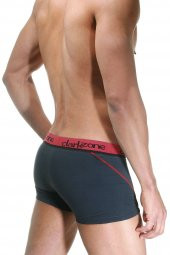Darkzone Yan Biyeli Boxer - 2