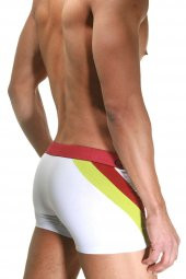 Darkzone Yan Şeritli Boxer thumbnail 2