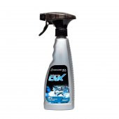 Divortex Motor Koruma ve Parlatma Ürünü 500 ml. - 1