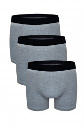 Darkzone 3lü Boxer - 1