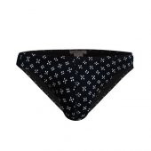 Darkzone Desenli Erkek Fit Slip - 1