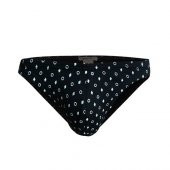 Darkzone Desenli Erkek Fit Slip - 1