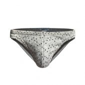 Darkzone Desenli Erkek Fit Slip - 1