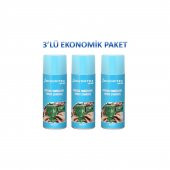 Dıvortex Kontak Temizleme Sprey 400 Ml X 3 Adet - 1