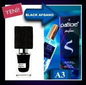 Paristore Parfüm Erkek A-3 - 2