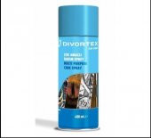 Divortex Çok Amaçlı Bakım Spreyi 400 ml. - 1