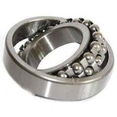 Skf 1204/ETN9 Oynak Bilyalı Rulman 20x47x14 - 2