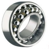 Skf 1204/ETN9 Oynak Bilyalı Rulman 20x47x14 - 1