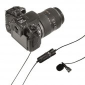 Hlypro HPR-M1 Yaka Mikrofonu thumbnail 3