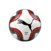 Puma Final 2 Maç Topu Ziraat Türkiye Kupası Özel Beyaz - 1