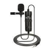 Hlypro HPR-M1 Yaka Mikrofonu - 2
