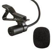 Hlypro HPR-M1 Yaka Mikrofonu - 5
