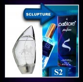 Paristore Parfüm Erkek S-2 - 2