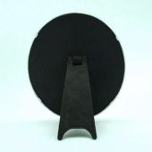 Yuvarlak Plastik Fotoğraf Çerçevesi 3lü Paket - 2